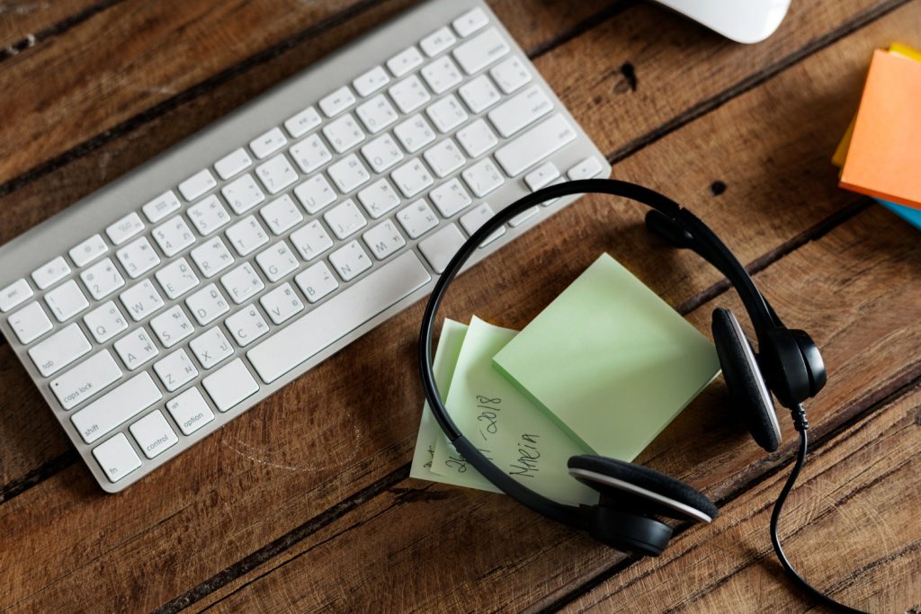 Professional subtitling services - dejavu translation