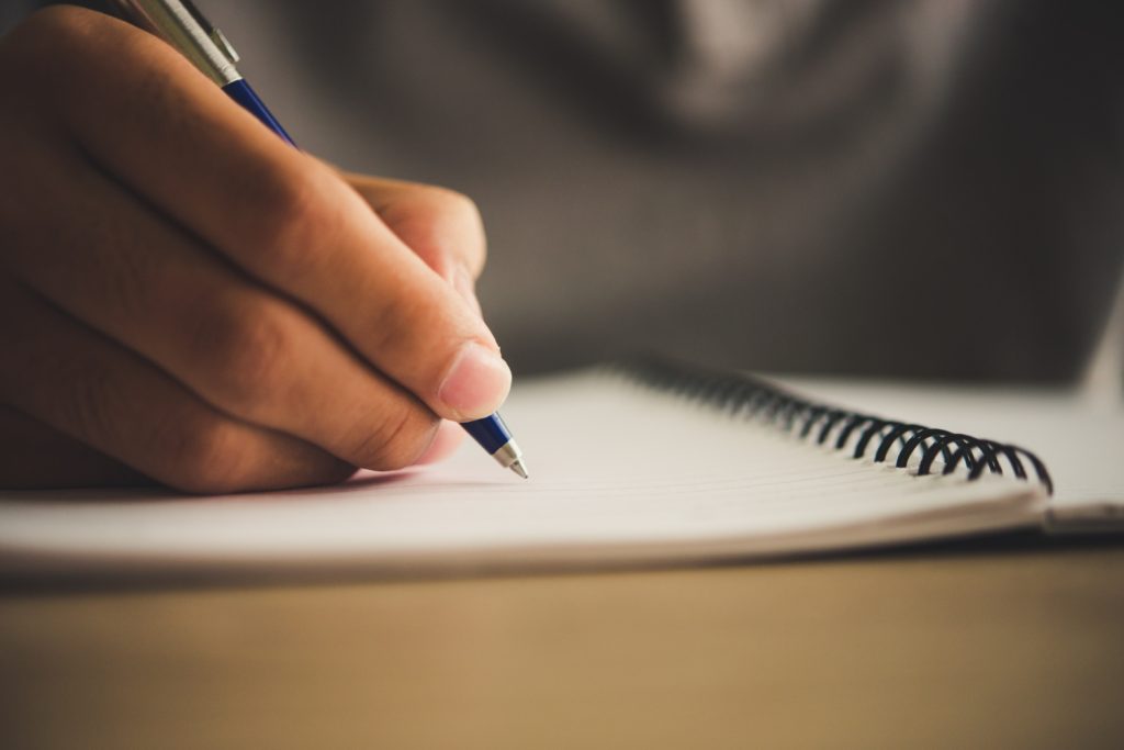 Diffrences between revision services - Deja Vu Translation