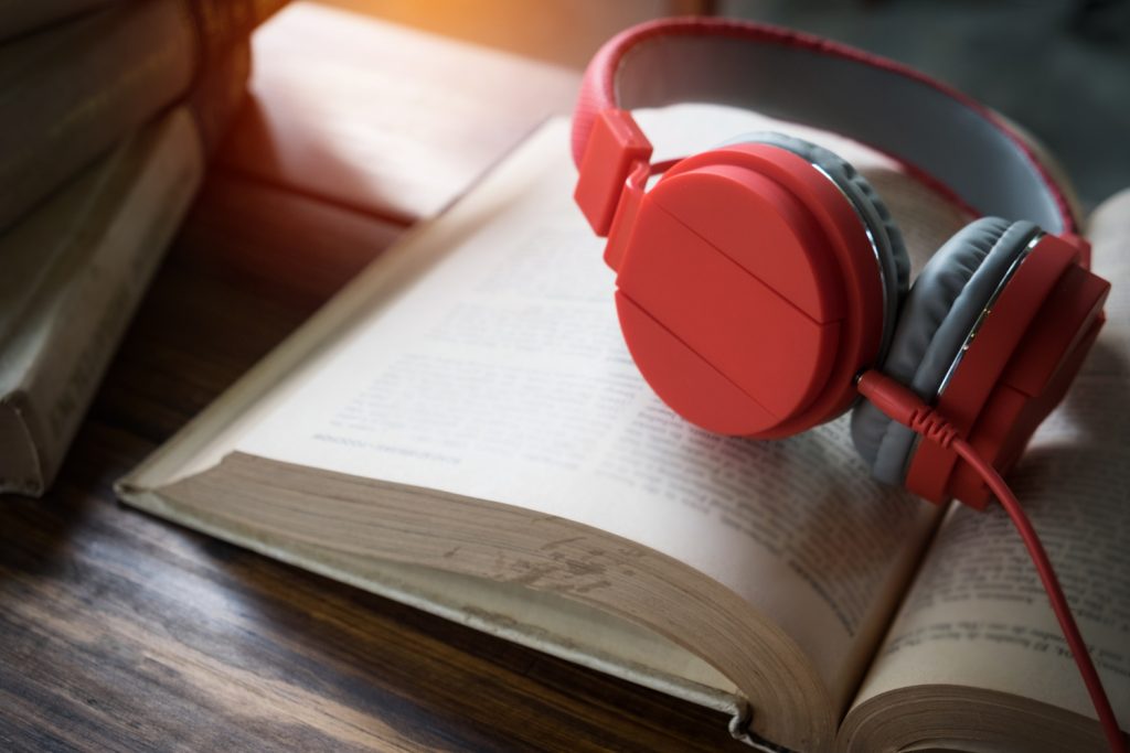 Transcription Services - Deja Vu Translation