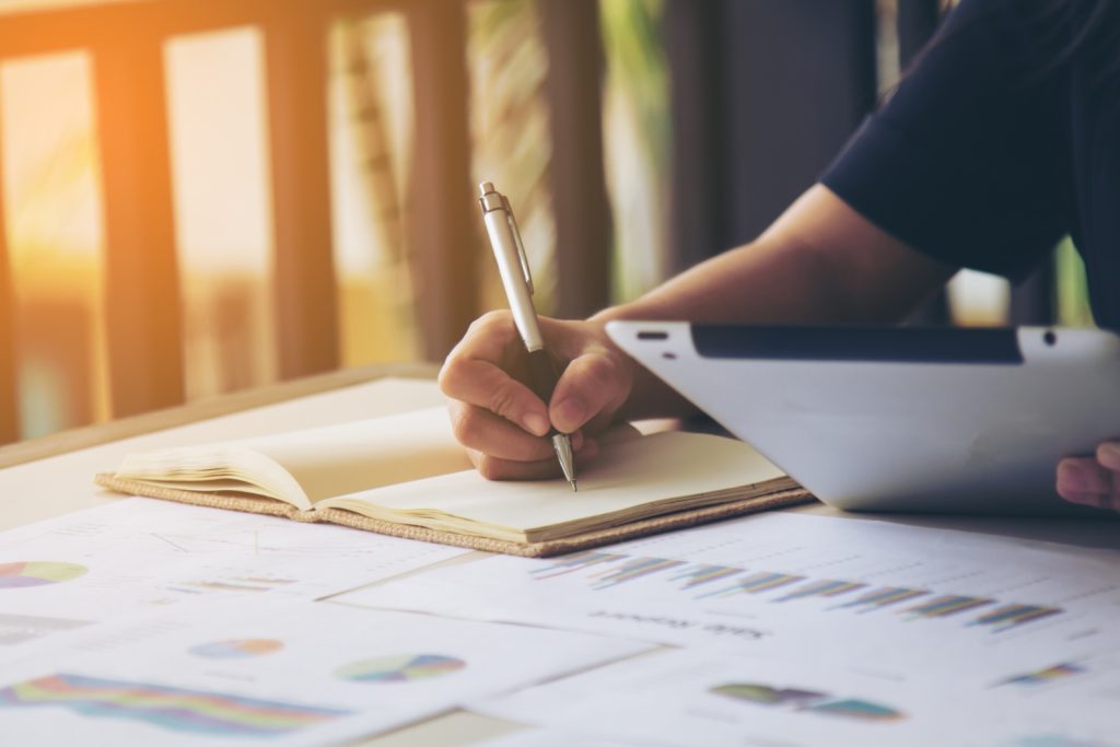 Revision, Proofreading, and Editing Services - Deja Vu Translation