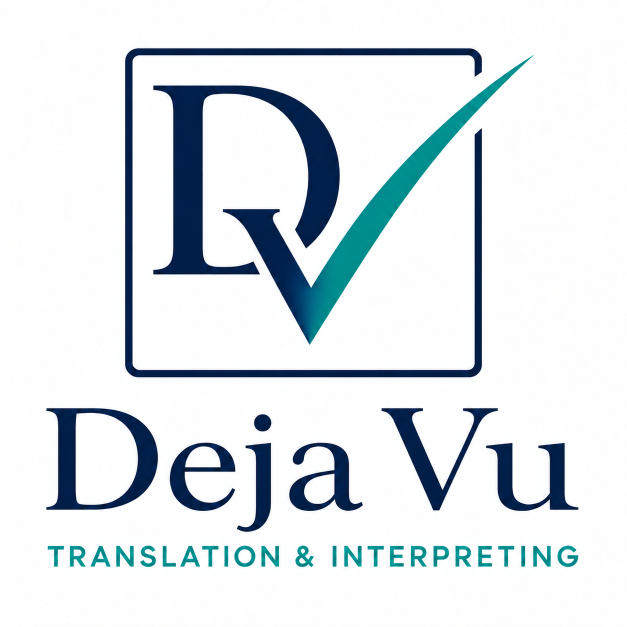 Deja Vu Translation & Interpreting